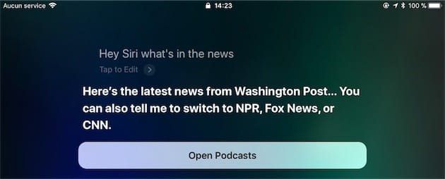 siri washington post apple news podcasts siri washington post apple news podcasts