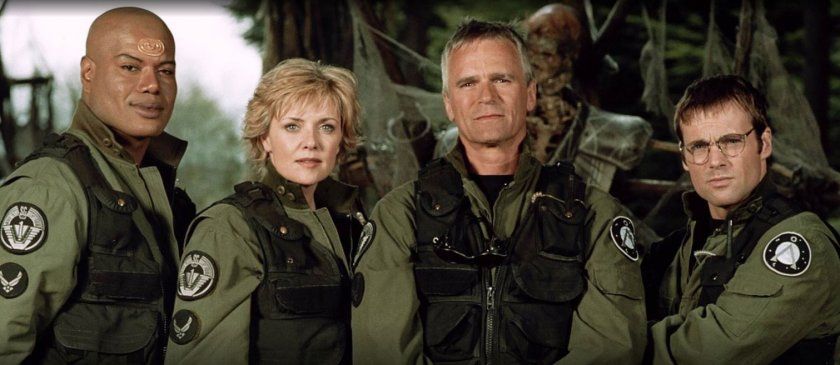 stargate sg