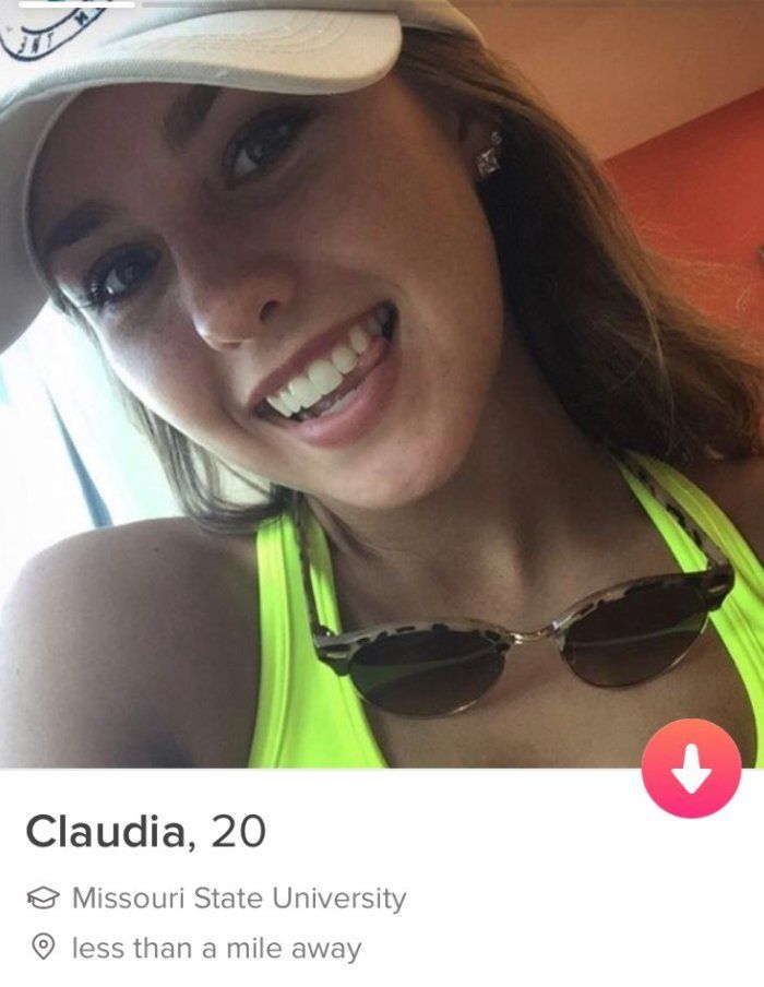 tinder