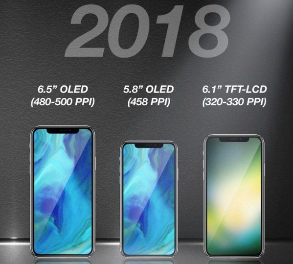 trois iphone x trois iphone x