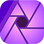 affinity photo icon
