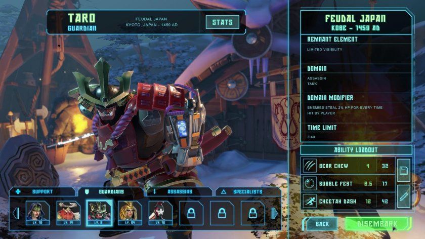 anchors drift anchors drift