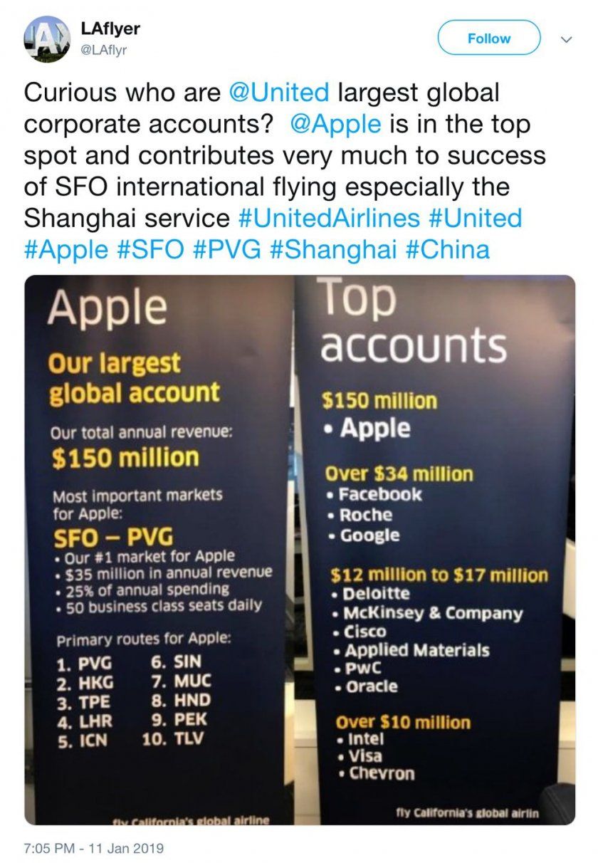 apple united airlines apple united airlines