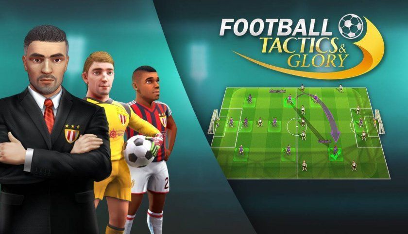 football tactics glory football tactics glory