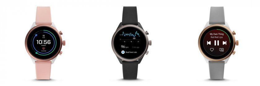 fossil smartwatch fossil smartwatch