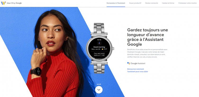 google pixel and apple watch