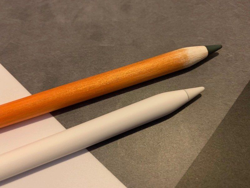 pencil pencil