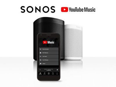 sonos youtube sonos youtube