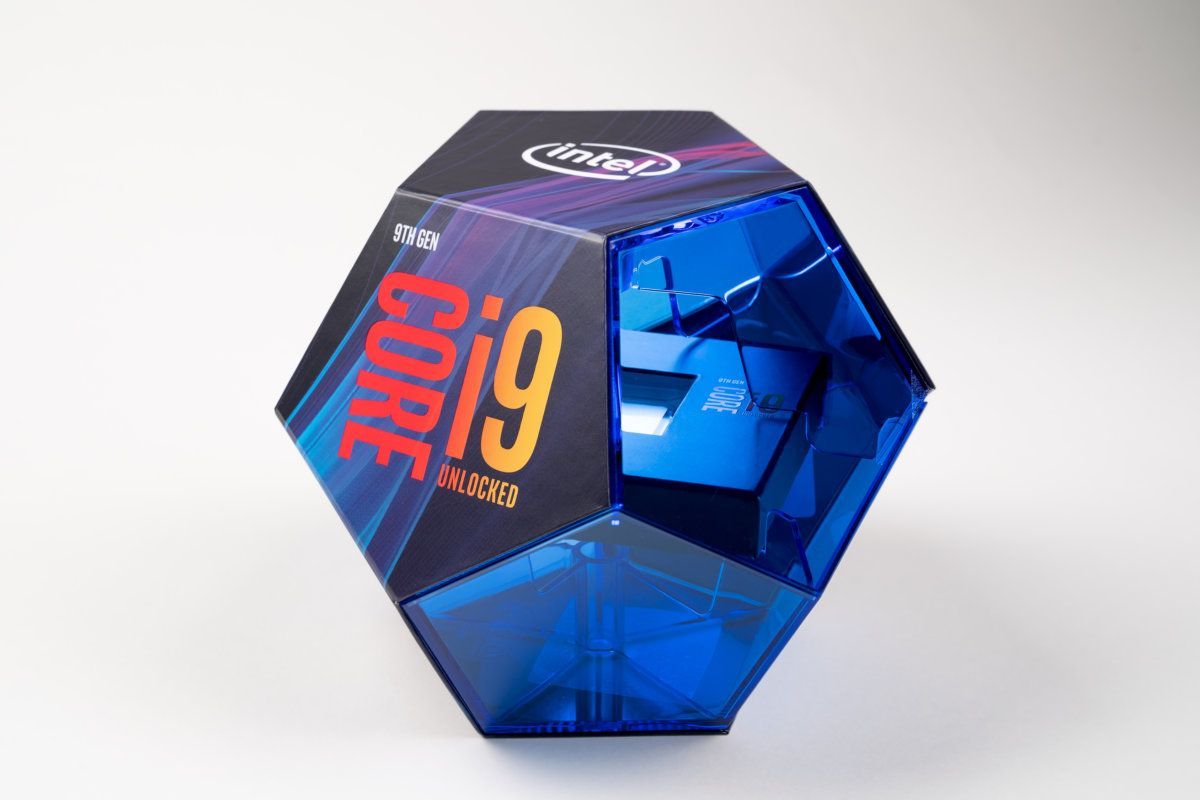 intel core i9 9900k hackintosh processeur cpu intel core i9 9900k hackintosh processeur cpu