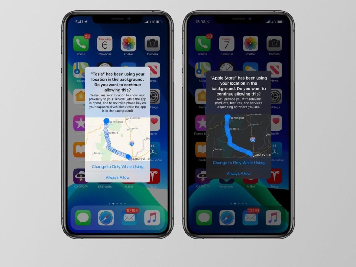 ios 13 suivi localisation gps arriere plan apps iphone ios 13 suivi localisation gps arriere plan apps iphone