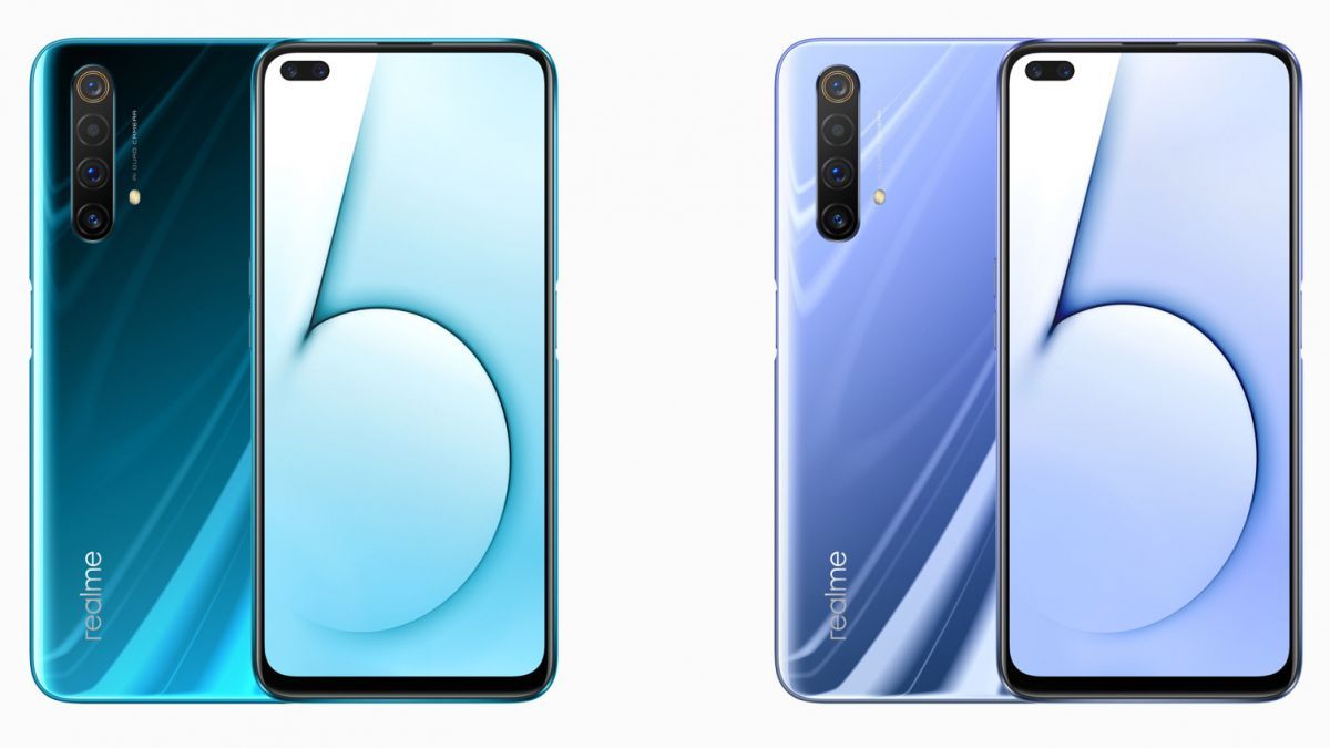 realme x50 2 realme x50 2