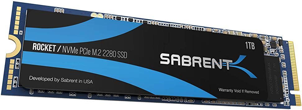 sabrent rocket nvme pcie m2 2280 ssd 1to hackintosh sabrent rocket nvme pcie m2 2280 ssd 1to hackintosh