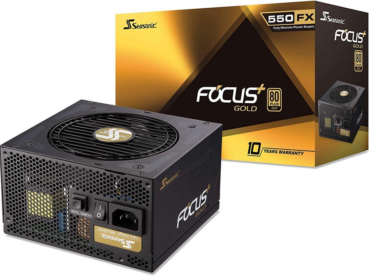 seasonic focus 80 plus gold seasonic focus 80 plus gold