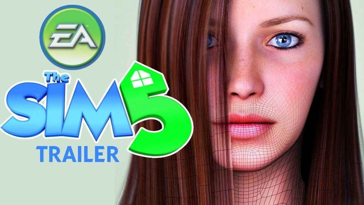 Ea Confirme Larrivée Des Sims 5 Sur Ps5 Et Xbox X Iphone Soft
