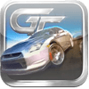 GT Racing Motor Academy sur iPhone / iPod Touch