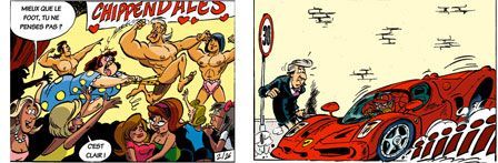 Albert & Co Albert & Co