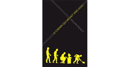 Le chemin qui menait vers vous Le chemin qui menait vers vous