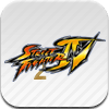 Street Fighter IV sur iPhone bientôt disponible Street Fighter IV sur iPhone bientôt disponible