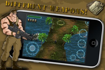 assault-commando assault-commando