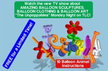 balloon-animals-3d-pro-3d-dollar-origami-shirt-instruction-included balloon-animals-3d-pro-3d-dollar-origami-shirt-instruction-included