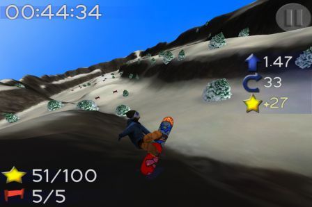 android big mountain snowboarding android big mountain snowboarding