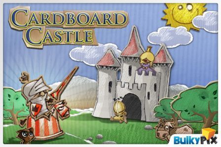 cardboard-castle cardboard-castle