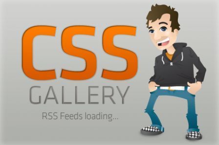 css-gallery