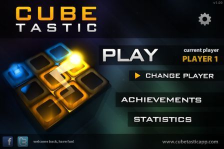 cubetastic