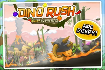 dino-rush