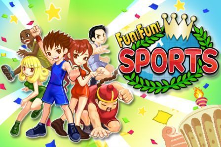 fun-fun-sports fun-fun-sports