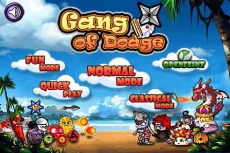 gangofdodge gangofdodge