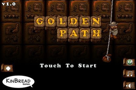 golden-path