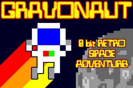 gravonaut