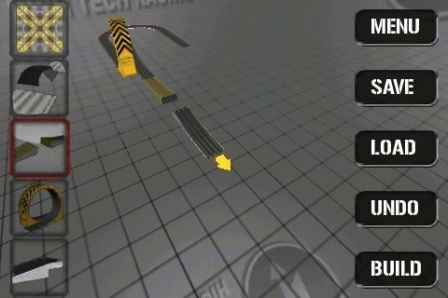 htr-high-tech-racing