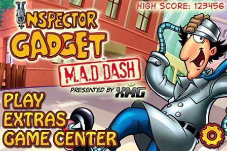 inspector-gadget-s-mad-dash