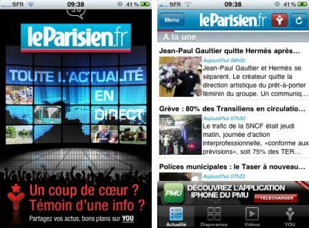 leparisien leparisien