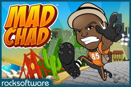 mad-chad mad-chad