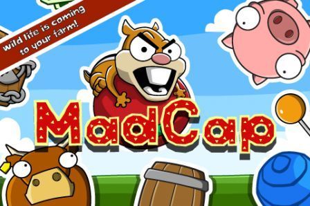 madcap madcap