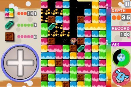 mr-driller mr-driller