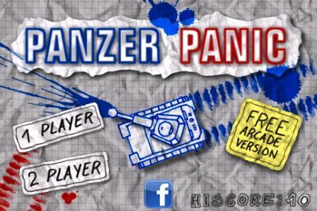 panzer-panic panzer-panic