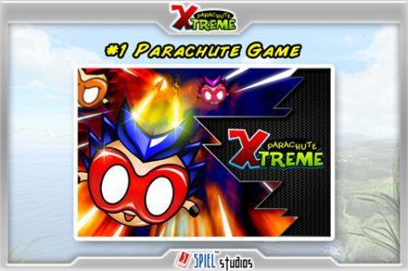 parachute-xtreme parachute-xtreme