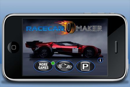 racecar-maker racecar-maker