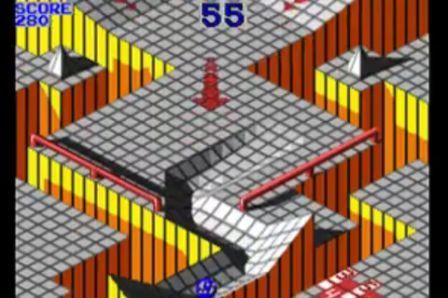 retro-arcade retro-arcade