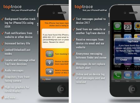 taptrace-pro-find-your-iphone-ipod-1