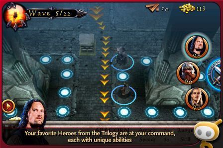 the-lord-of-the-rings-middle-earth-defense the-lord-of-the-rings-middle-earth-defense