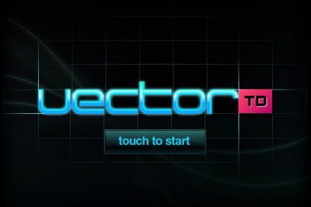 vector-td