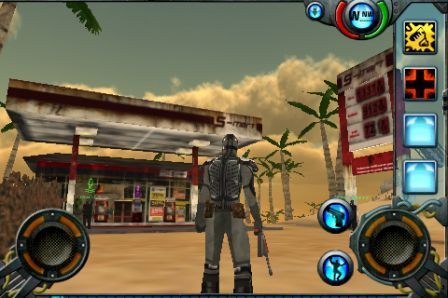 xenome-episode-1 xenome-episode-1