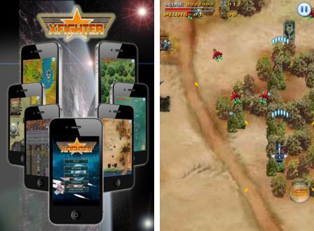 xfighter-classic-1 xfighter-classic-1