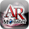 ar monster icone