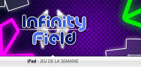 Infinity Field infinityfield